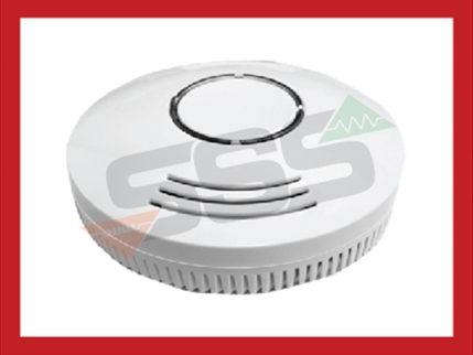 Code 2537/Olympia BS-506 Autonomous-Alkaline Battery Operated Smoke Detector