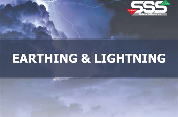 SSS ELEMKO - EARTHING & LIGHTNING