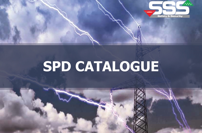 SSS ELEMKO - SPD CATALOGUE