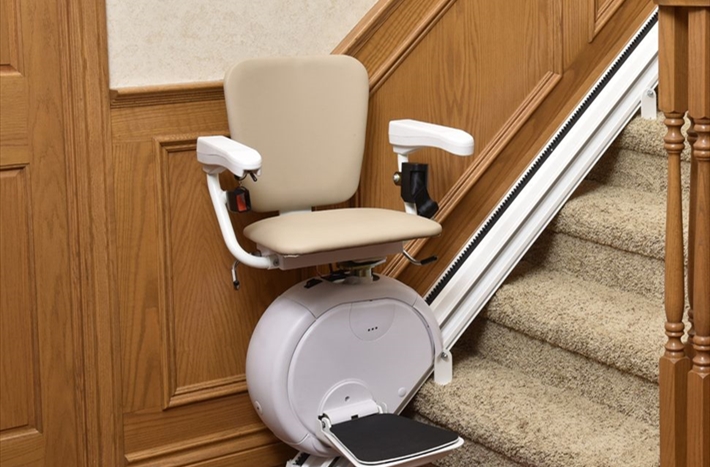 SSS Essential Chairilift