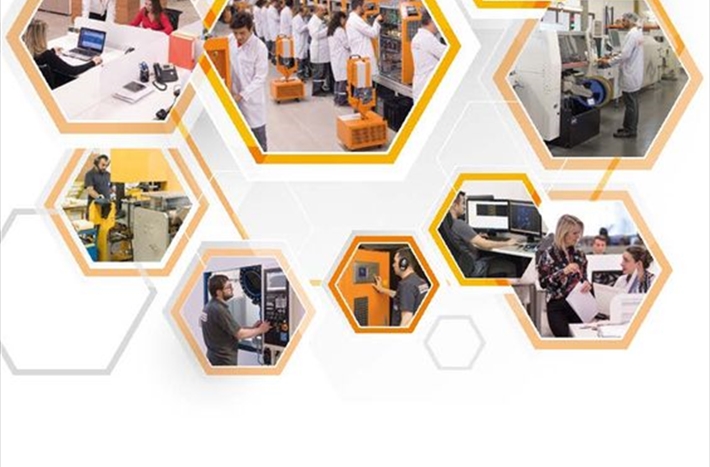 SSS Makelsan UPS & Stabilizers