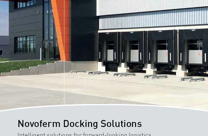 SSS Novoferm Docking Solutions