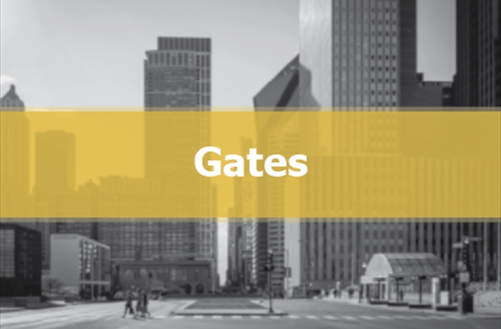 SSS - OPTIMA GATES