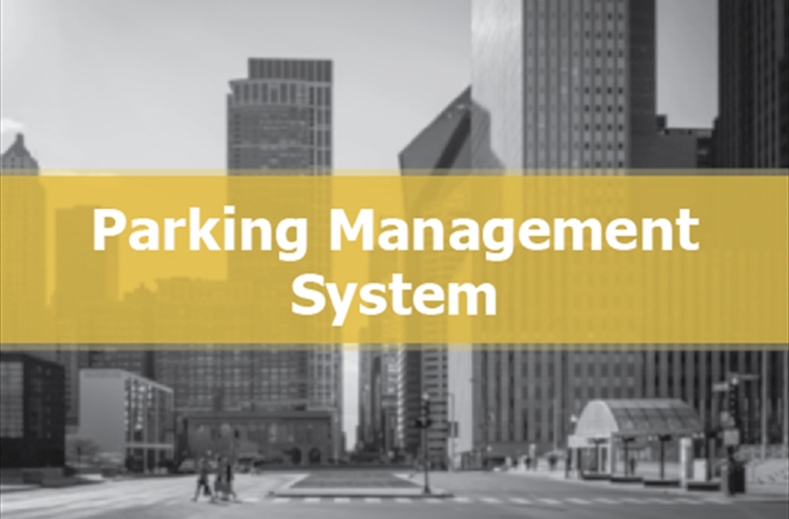 SSS - OPTIMA PARKING MANAGEMENT SYSTEM