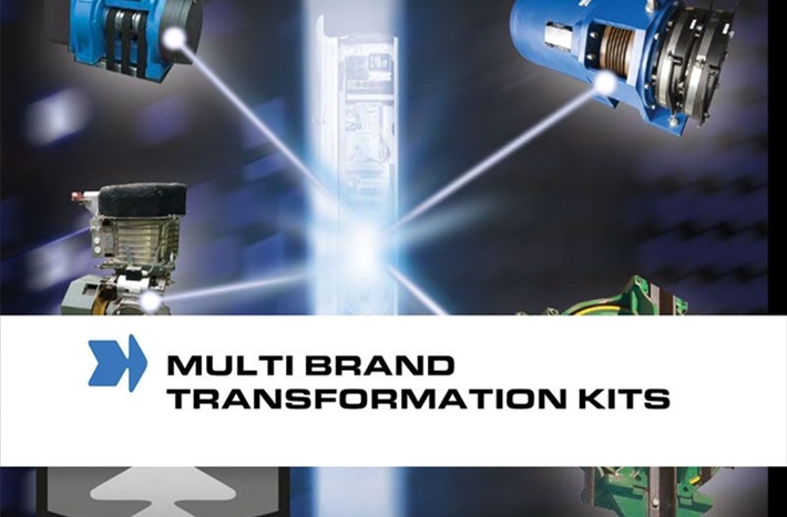 Multi Brand Transformation Kit